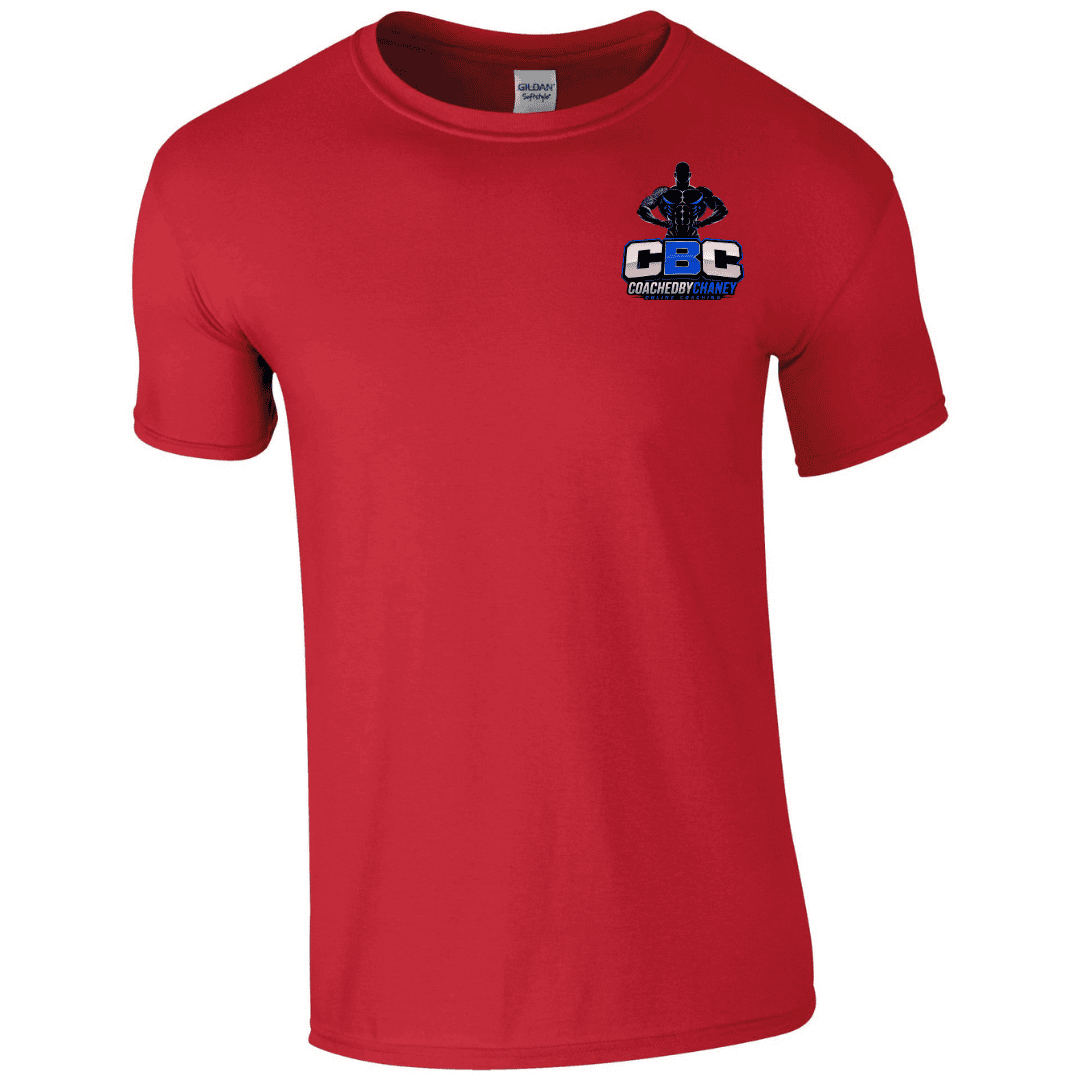 Cool Plus T-shirt (Men's) - Image 8