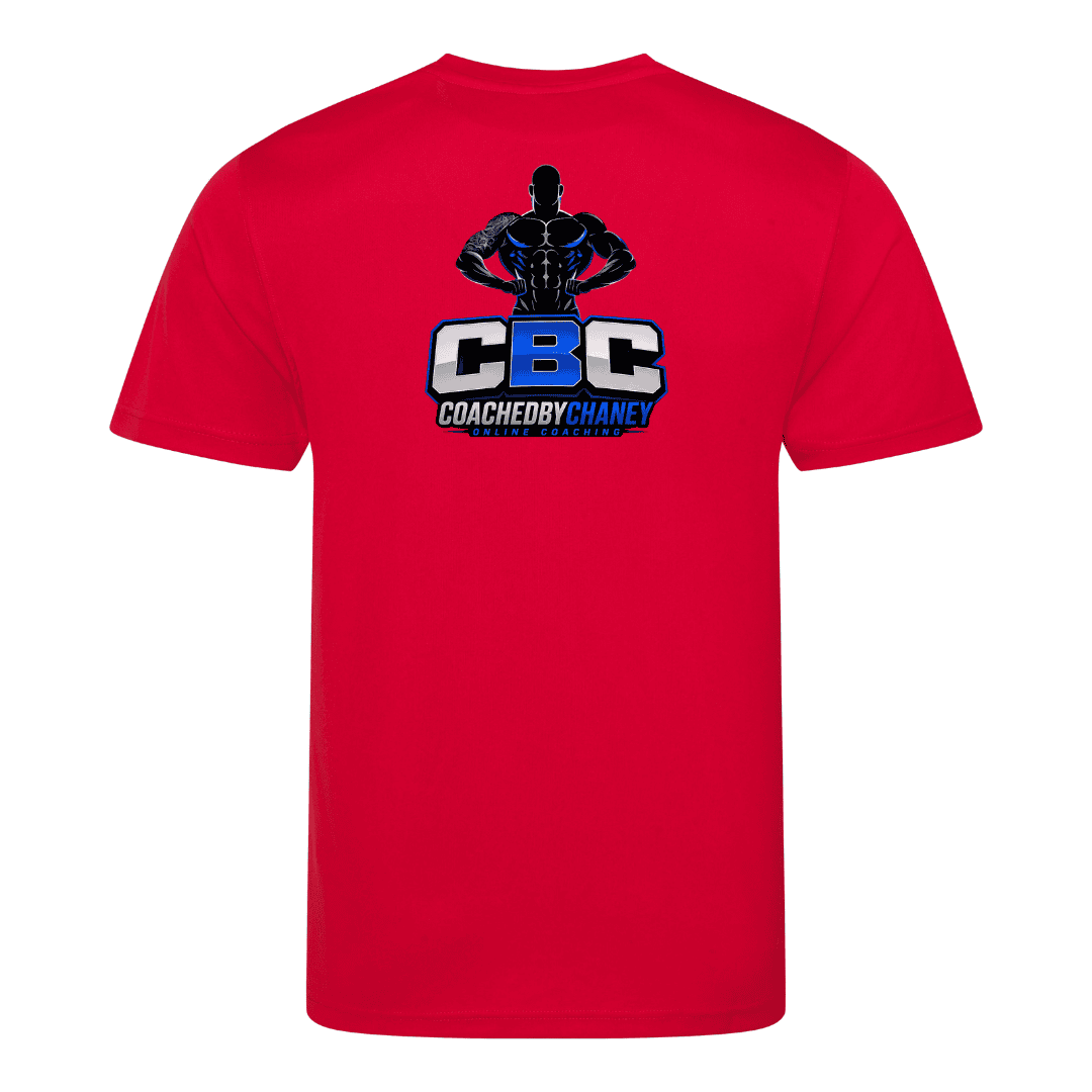 Cotton T-shirt (Men's) - Image 7