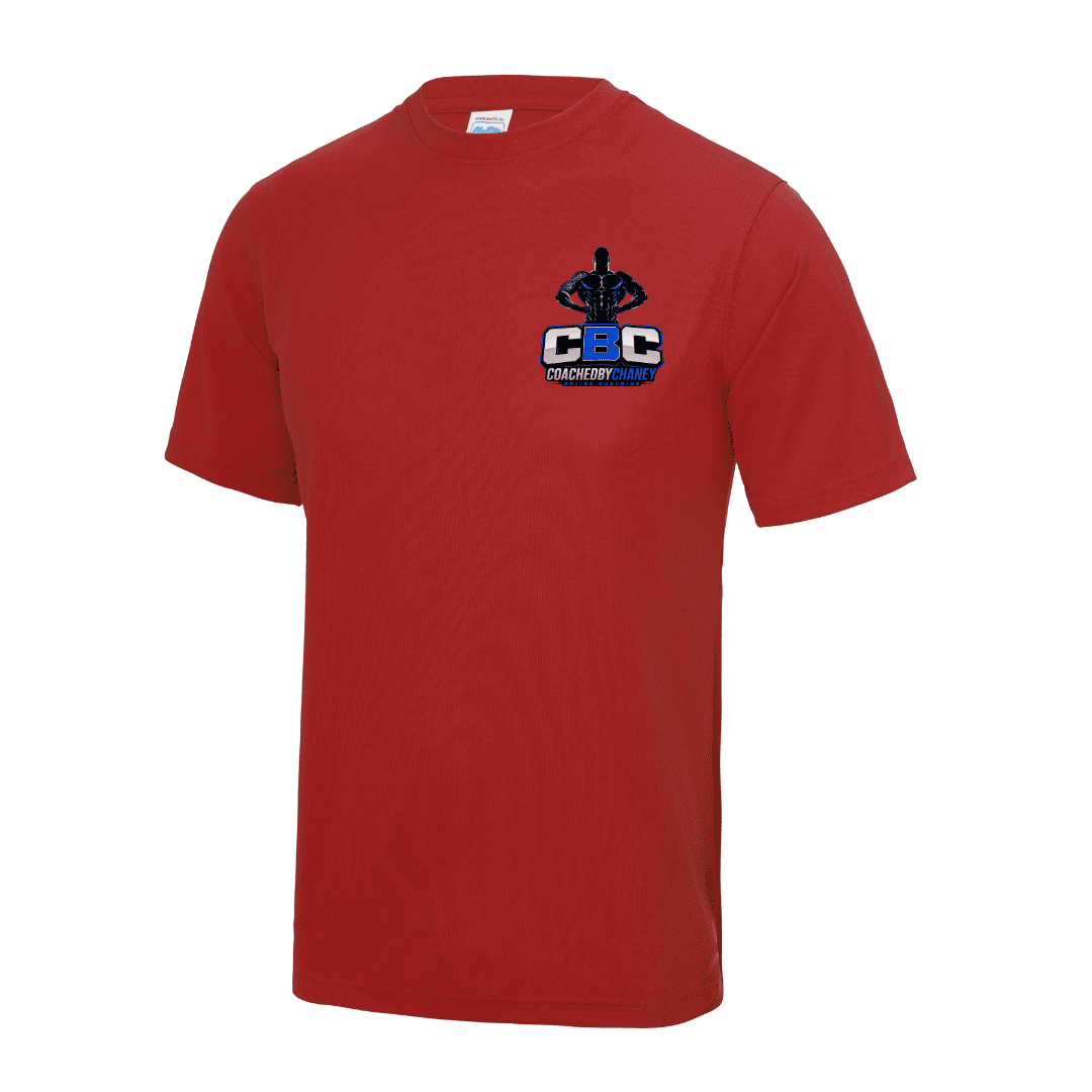 Cotton T-shirt (Men's) - Image 8