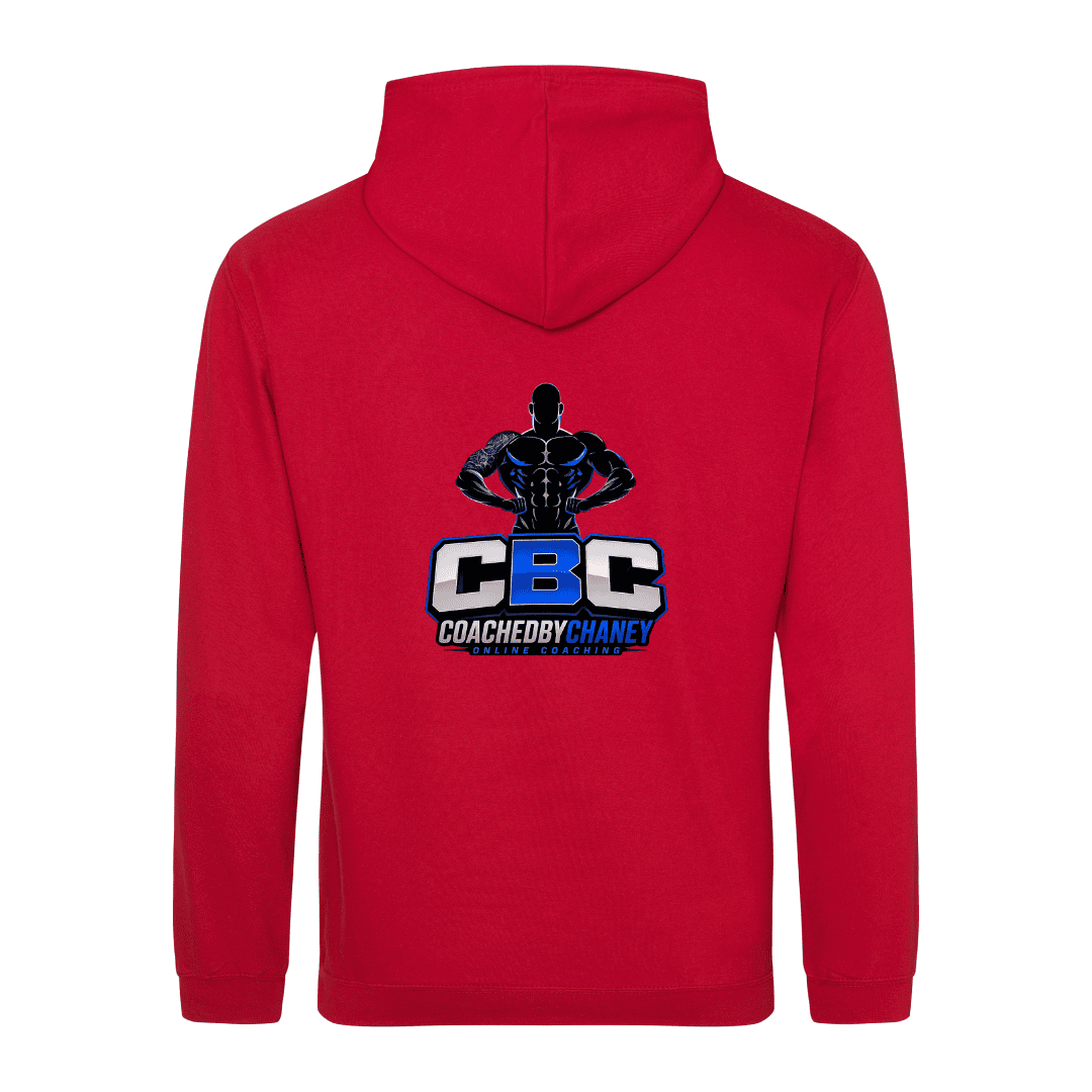 Hoodie - Image 7