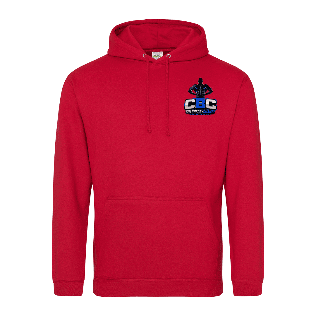 Hoodie - Image 8
