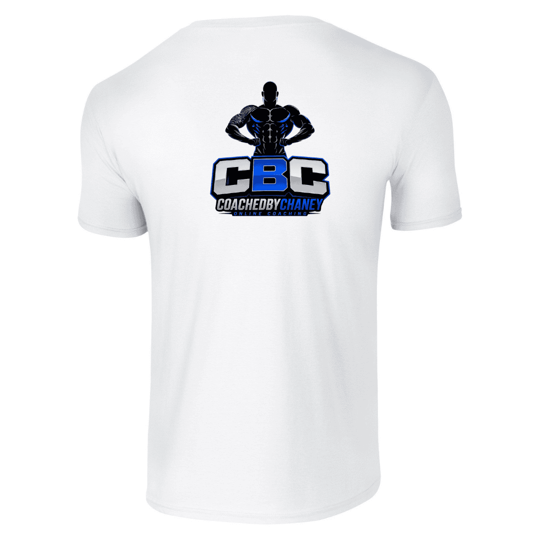 Cool Plus T-shirt (Men's) - Image 9