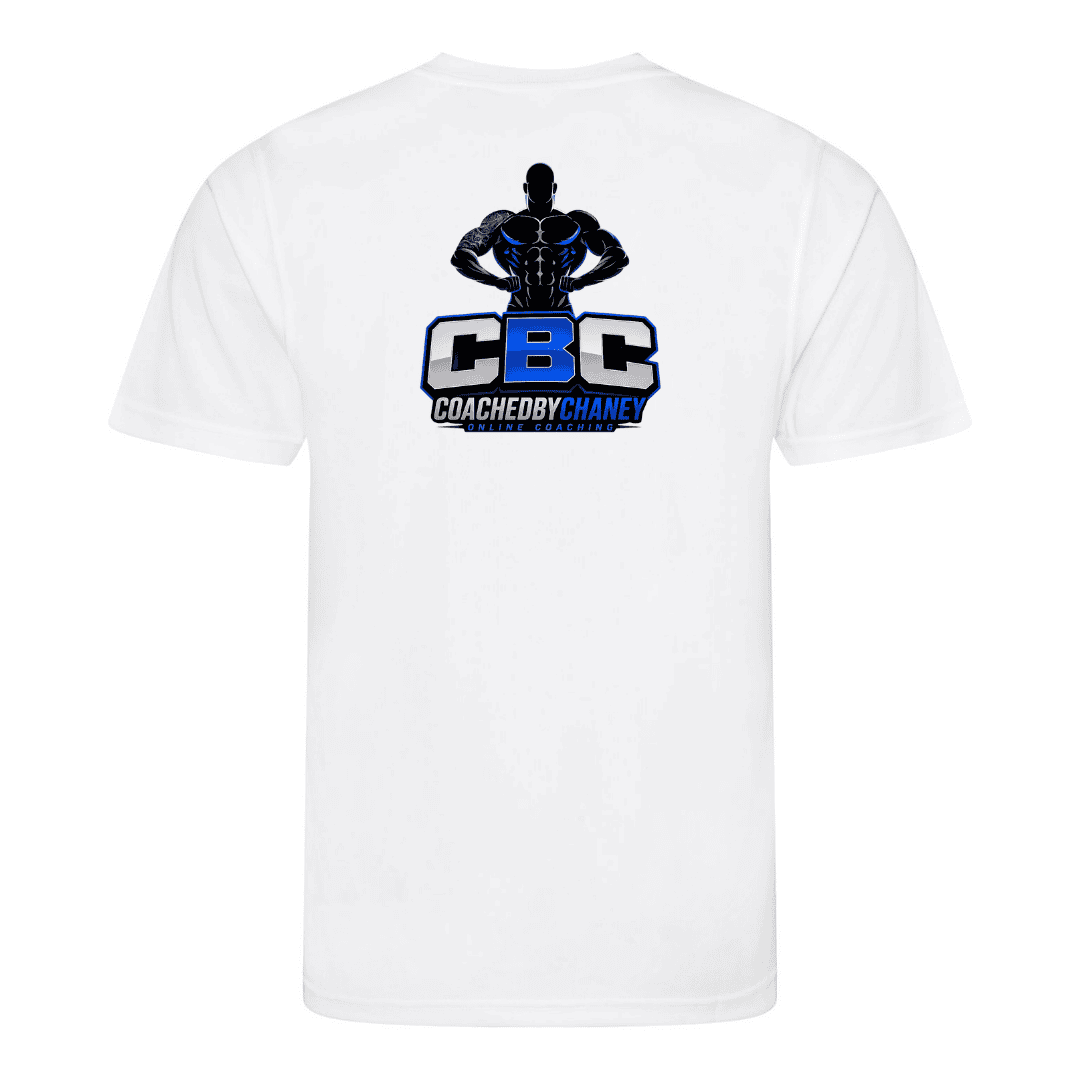 Cotton T-shirt (Men's) - Image 9