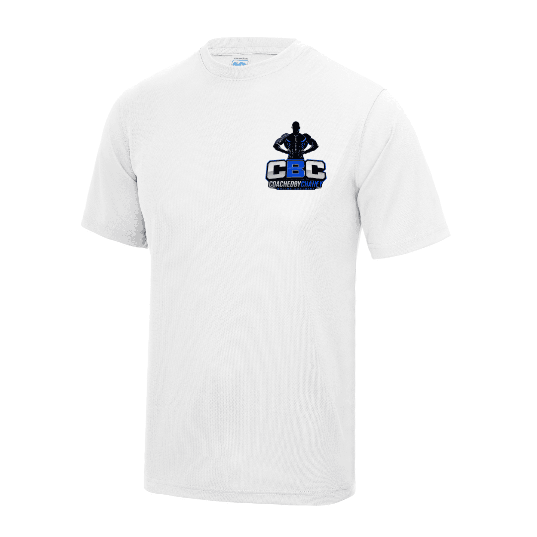 Cotton T-shirt (Men's) - Image 10