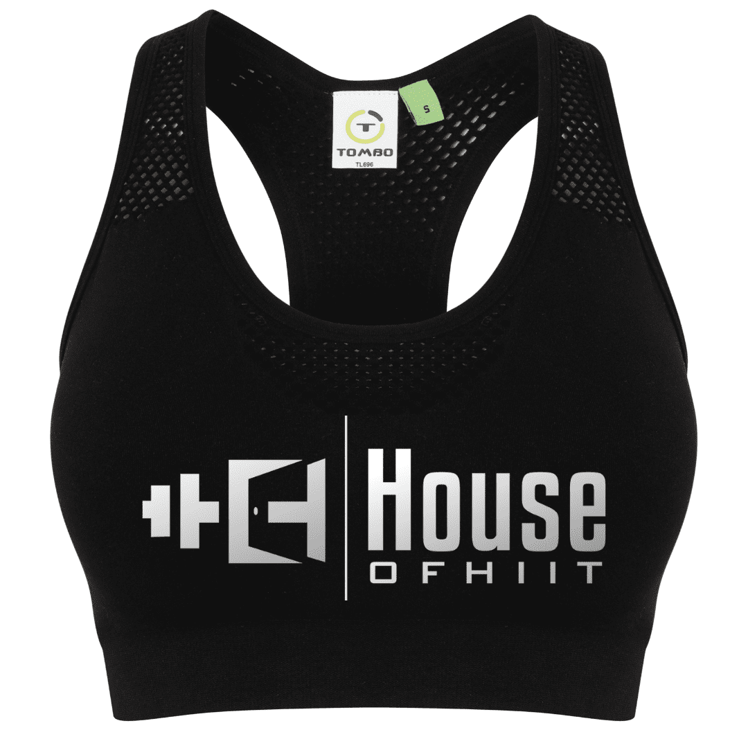Sports Bra - Image 1