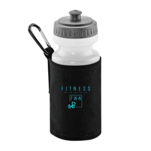 Waterbottle with Holder