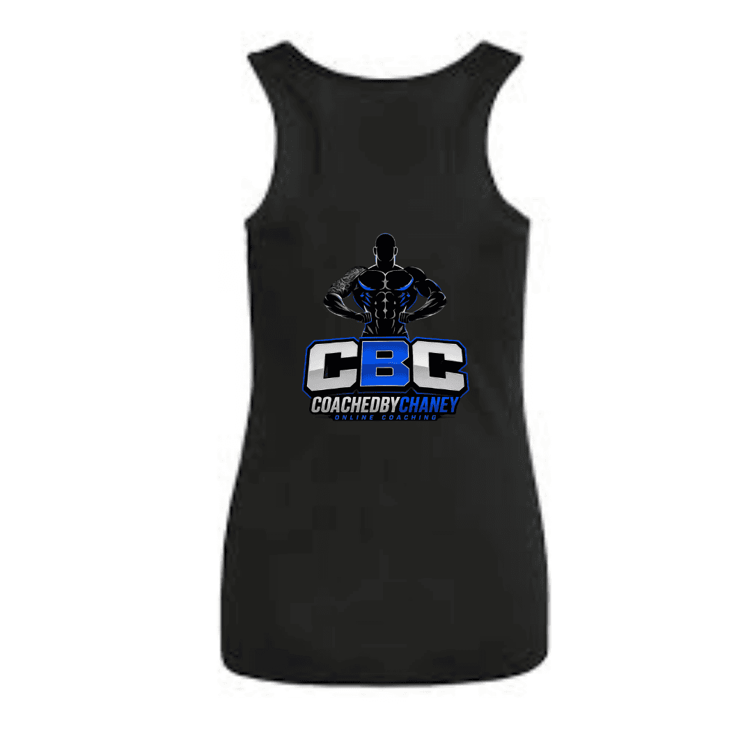 Cool Plus Vests (Ladies) - Image 2