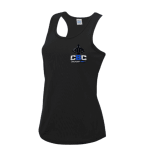Cool Plus Vests (Ladies)