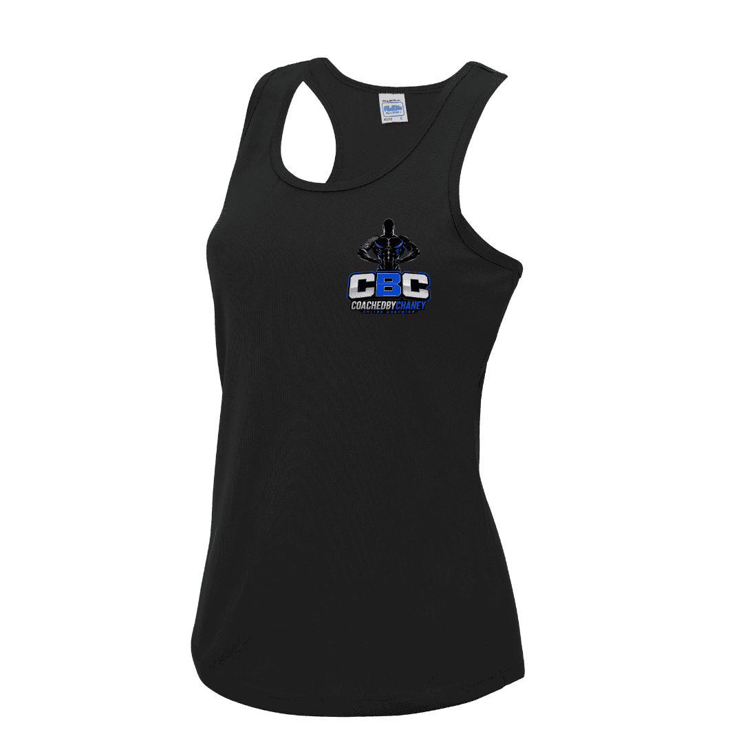 Cool Plus Vests (Ladies) - Image 1