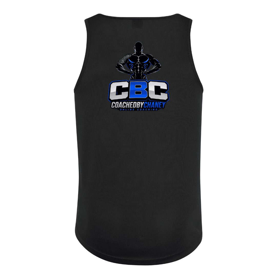 Cool Plus Vests (Men’s) - Image 2