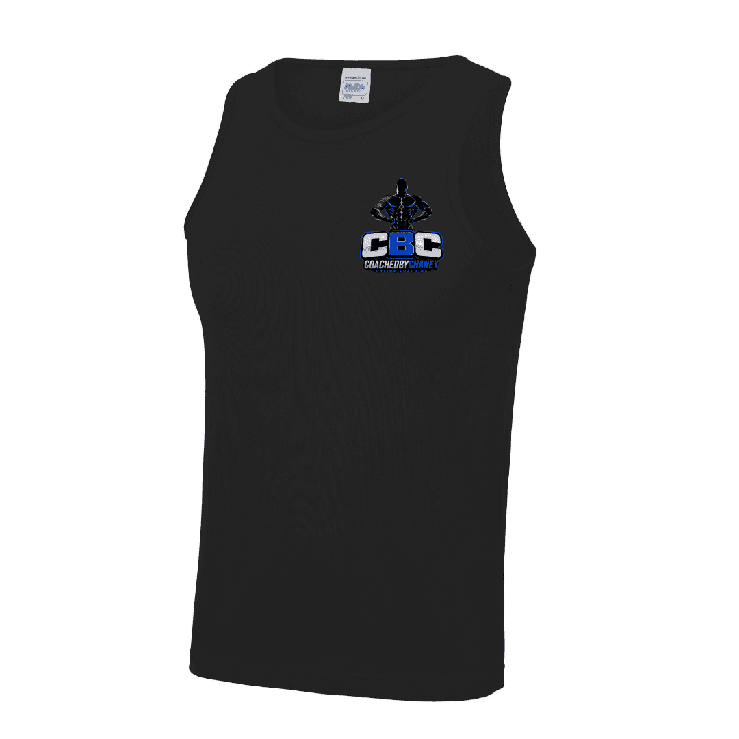 Cool Plus Vests (Men’s) - Image 1