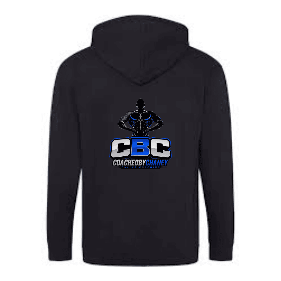 Zip Hoodie - Image 2