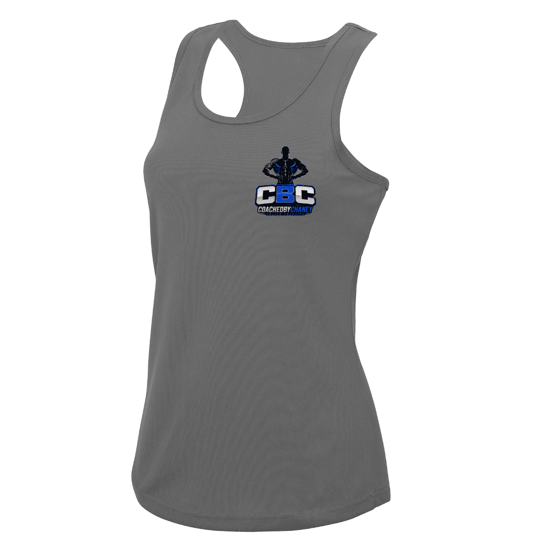 Cool Plus Vests (Ladies) - Image 4
