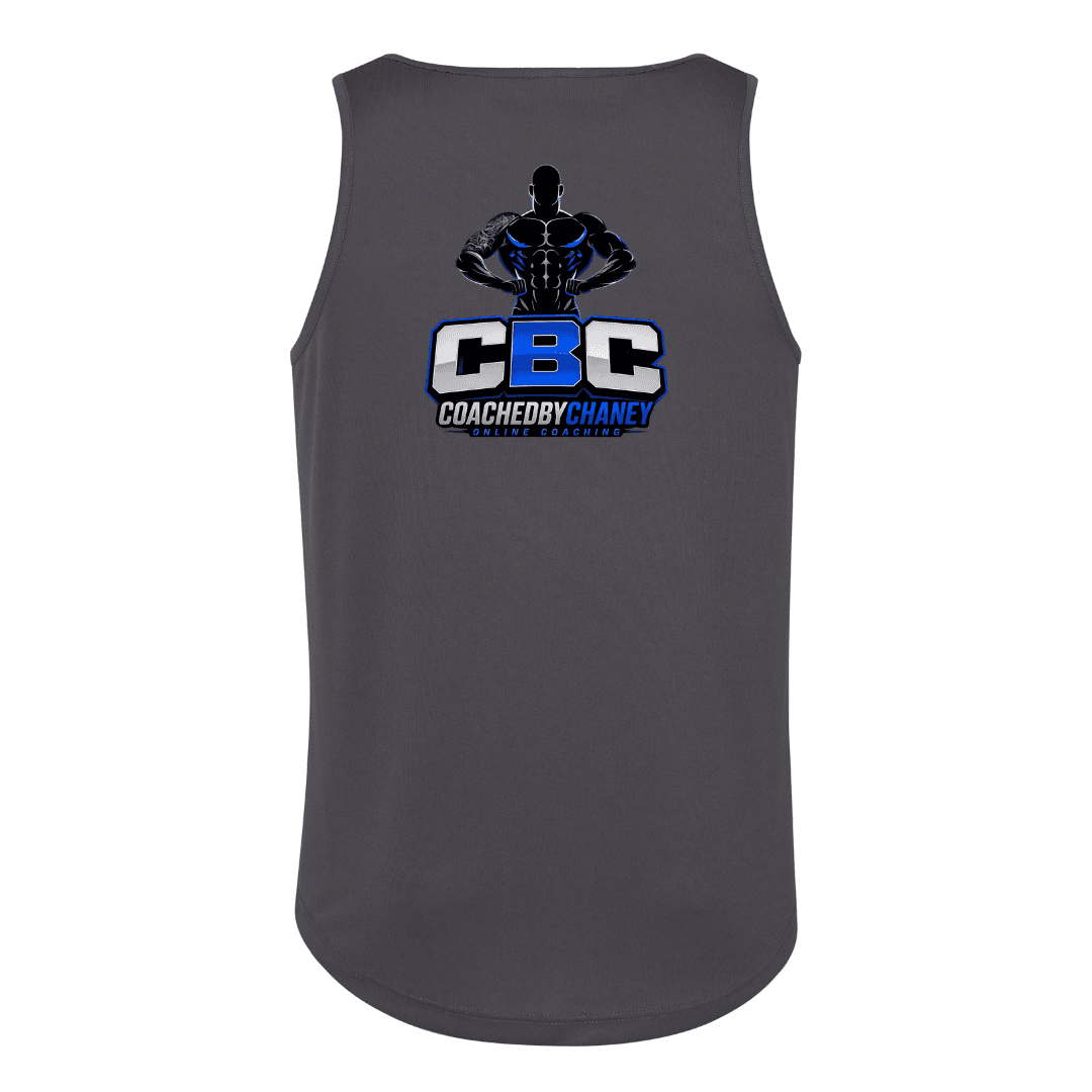 Cool Plus Vests (Men’s) - Image 3
