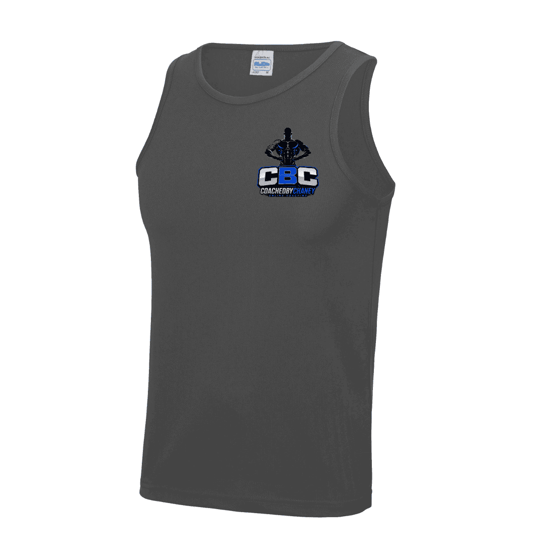 Cool Plus Vests (Men’s) - Image 4