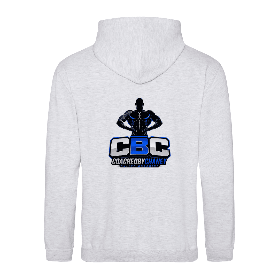 Zip Hoodie - Image 3