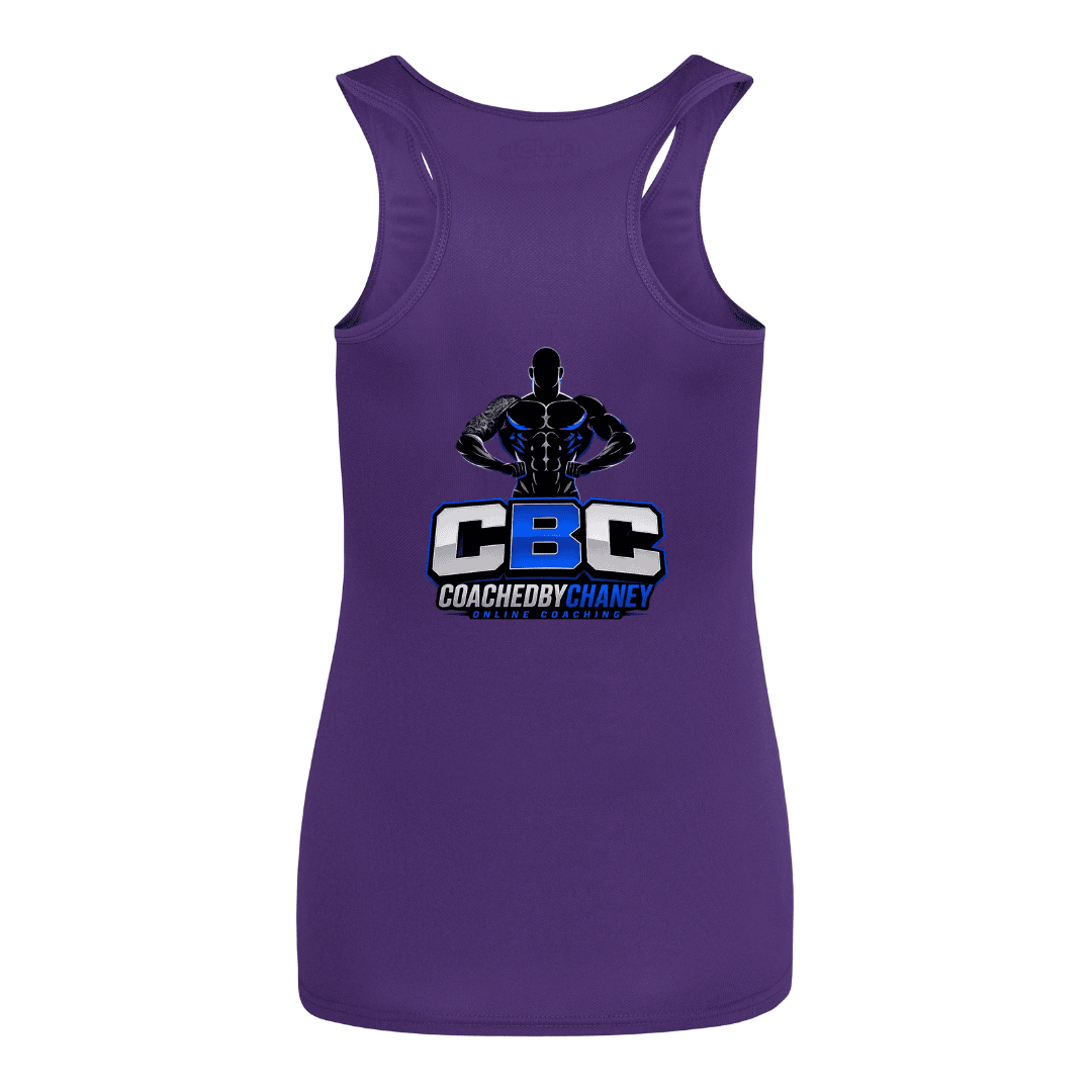 Cool Plus Vests (Ladies) - Image 5