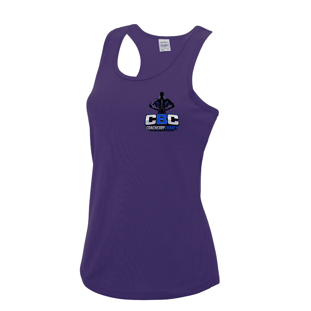 Cool Plus Vests (Ladies) - Image 6