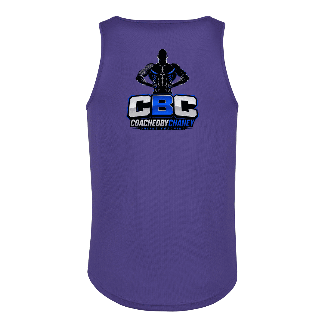 Cool Plus Vests (Men’s) - Image 5