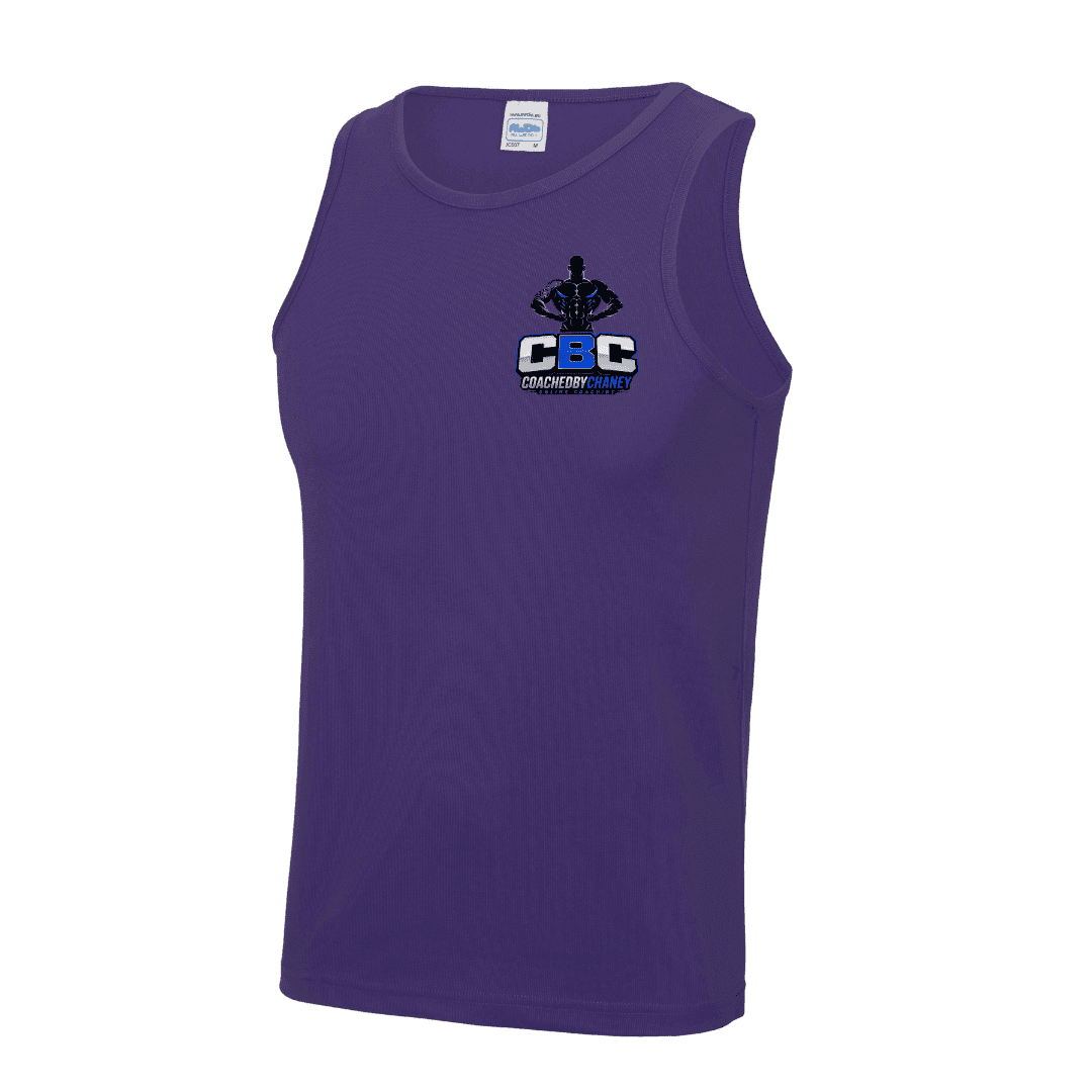 Cool Plus Vests (Men’s) - Image 6