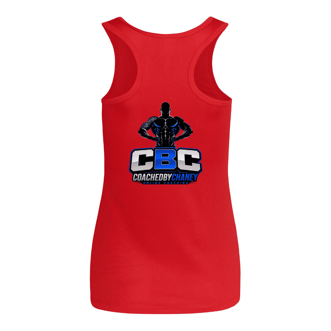 Cool Plus Vests (Ladies) - Image 7