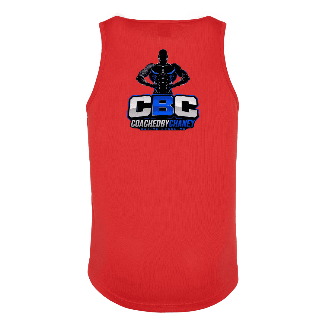 Cool Plus Vests (Men’s) - Image 7