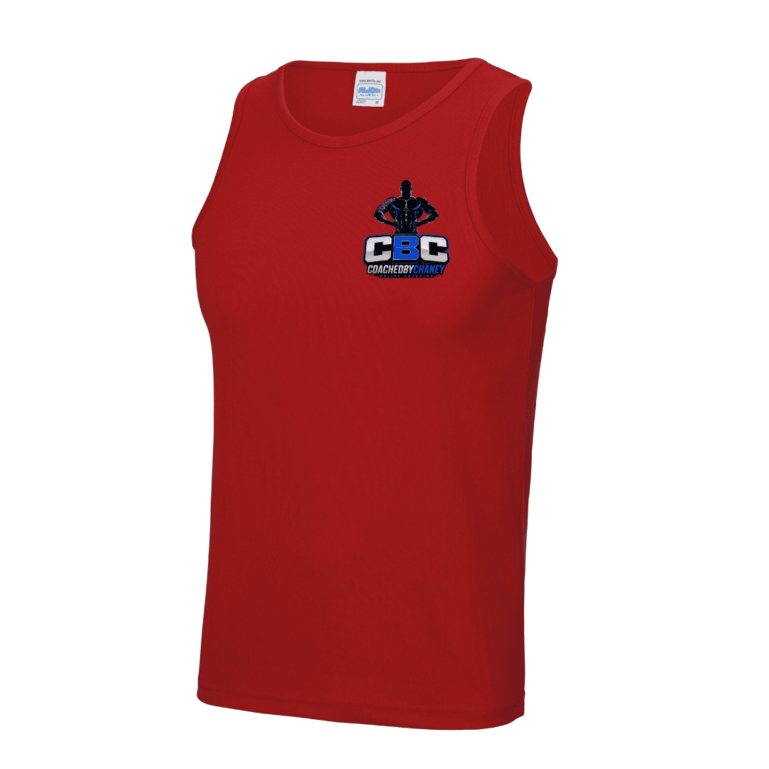 Cool Plus Vests (Men’s) - Image 8