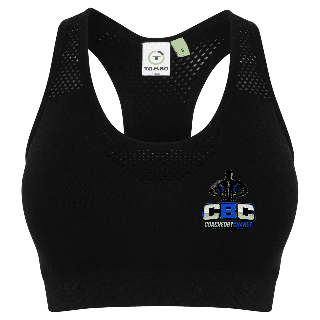 Sports Bra - Image 1