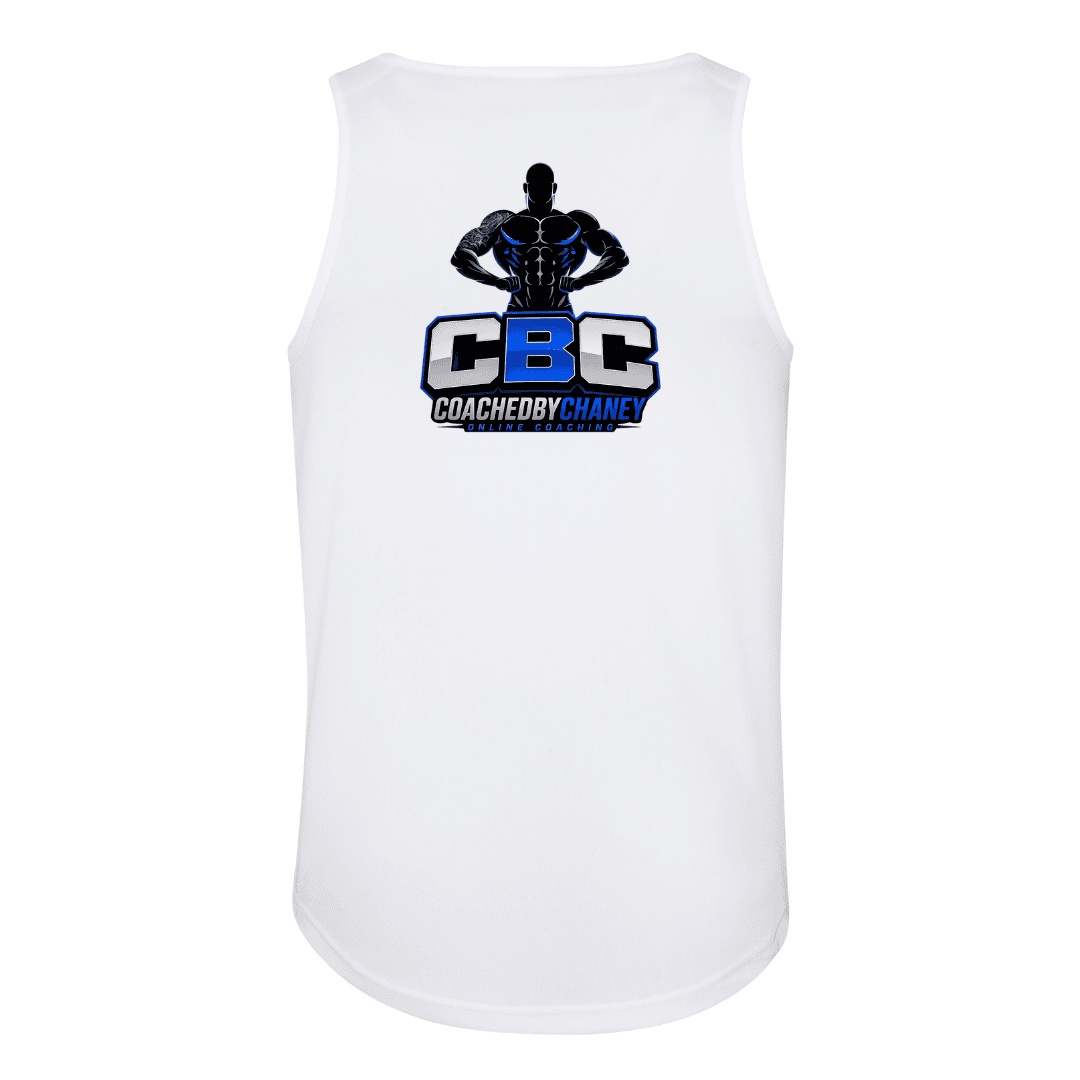Cool Plus Vests (Men’s) - Image 9