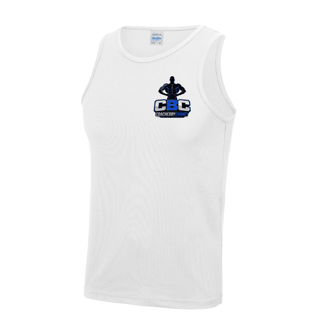 Cool Plus Vests (Men’s) - Image 10