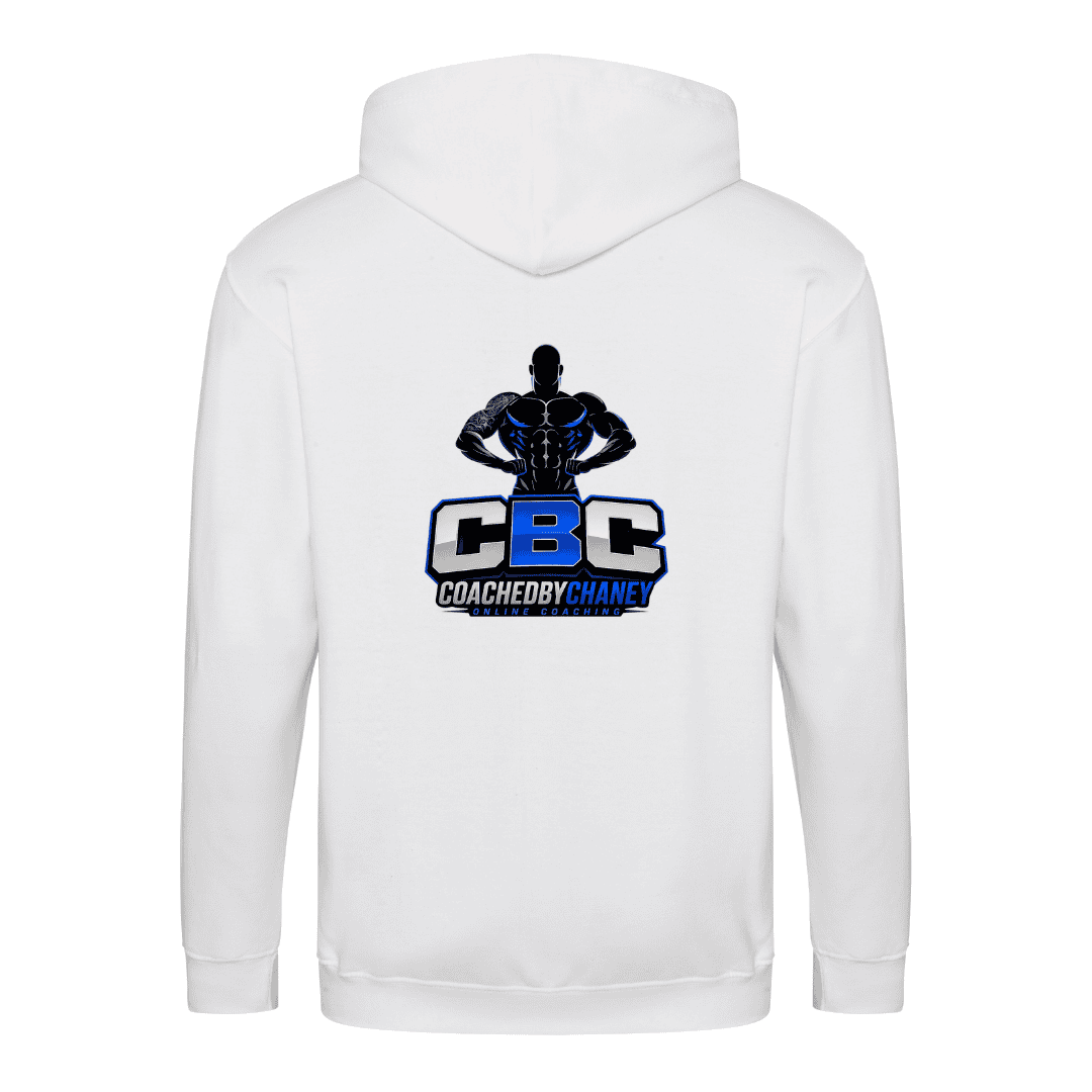 Zip Hoodie - Image 9