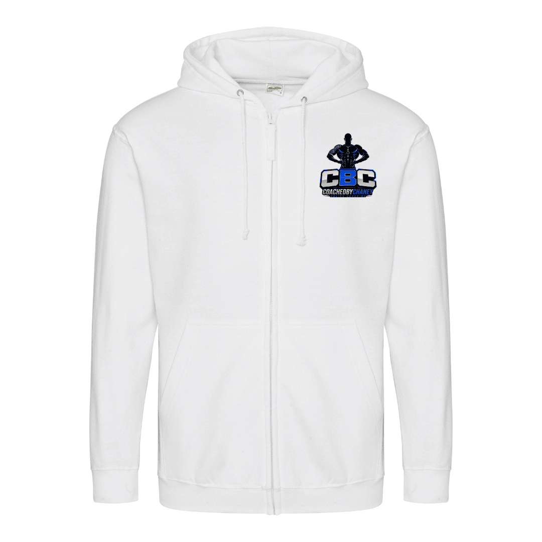 Zip Hoodie - Image 10