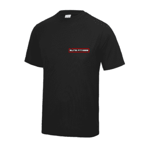 Cotton T-shirt (Men's)