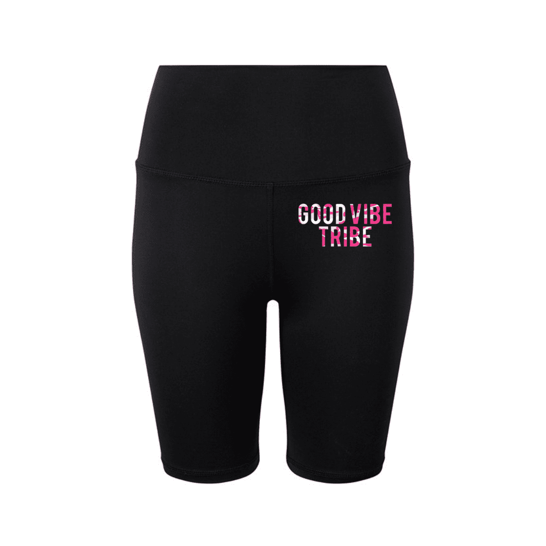 Legging Shorts - Image 1