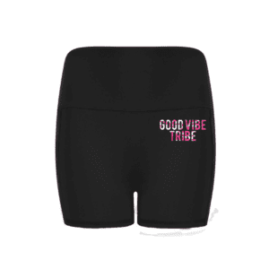 Pocket shorts