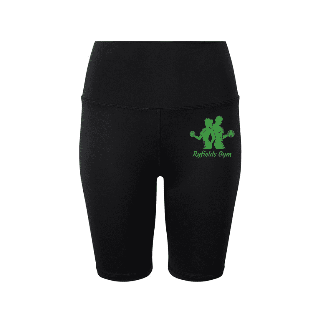 Legging Shorts