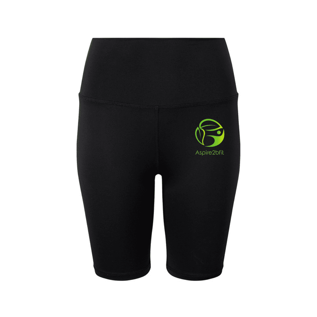 Legging Shorts