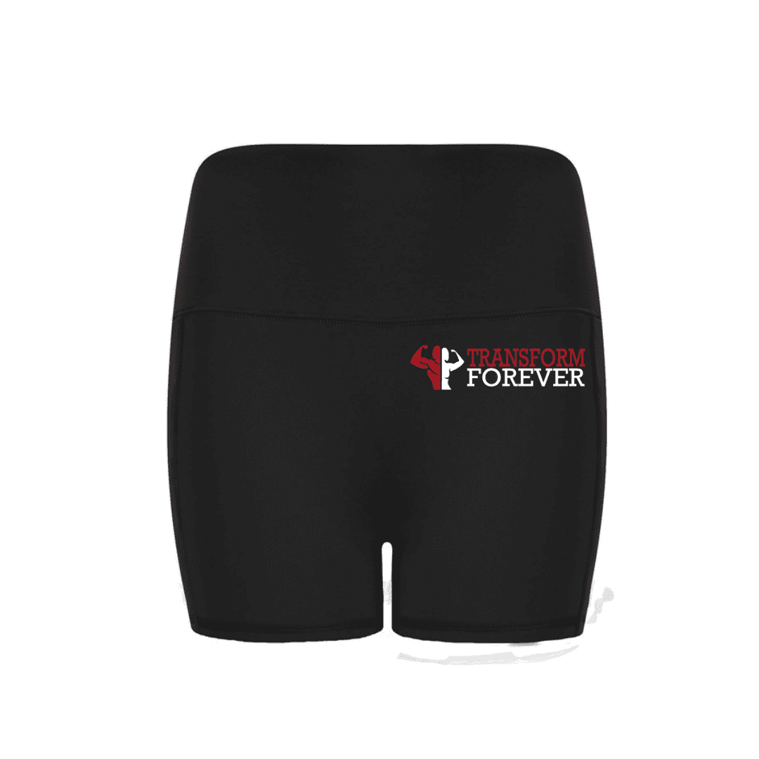 Pocket Shorts