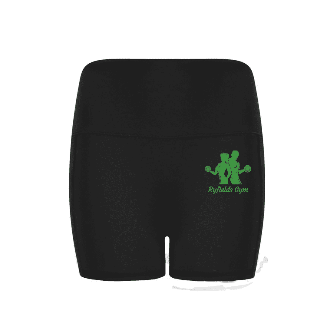 Pocket Shorts