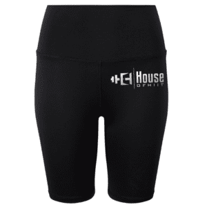 Legging Shorts