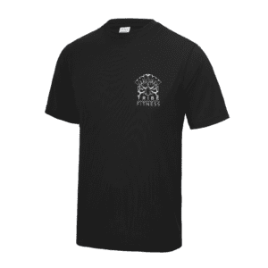 Cotton T-shirt (Men's)