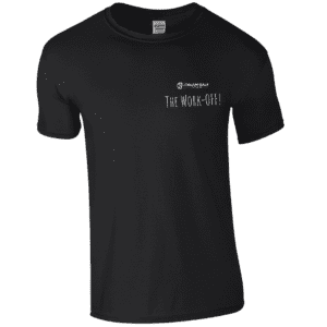 Cotton T-shirt (Men's)