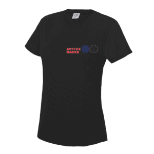 Cool Plus T-shirt (Ladies)