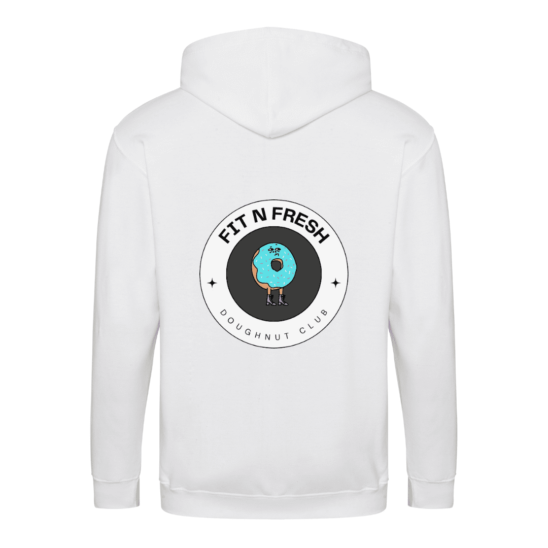 Hoodie - Image 12