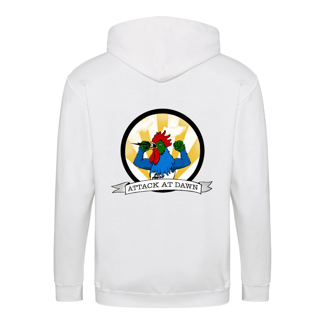 Hoodie - Image 11