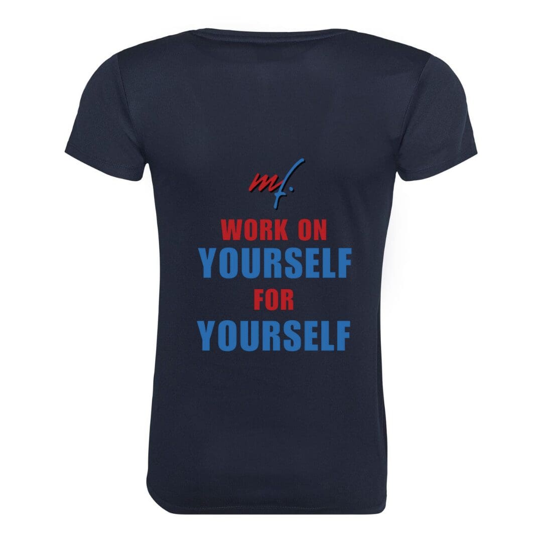 Cool Plus T-shirt (Ladies) - Image 4