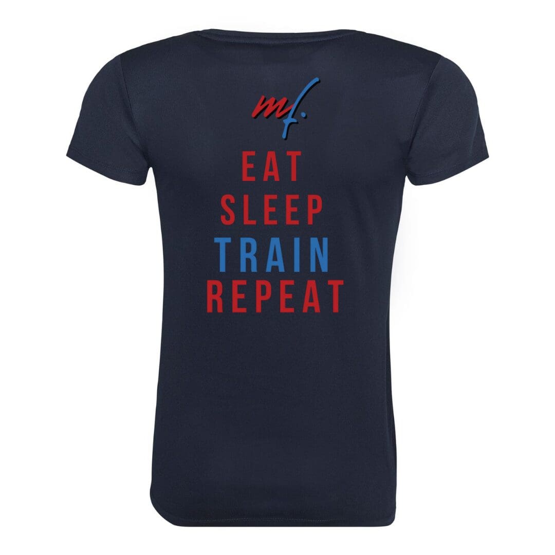Cool Plus T-shirt (Ladies) - Image 5
