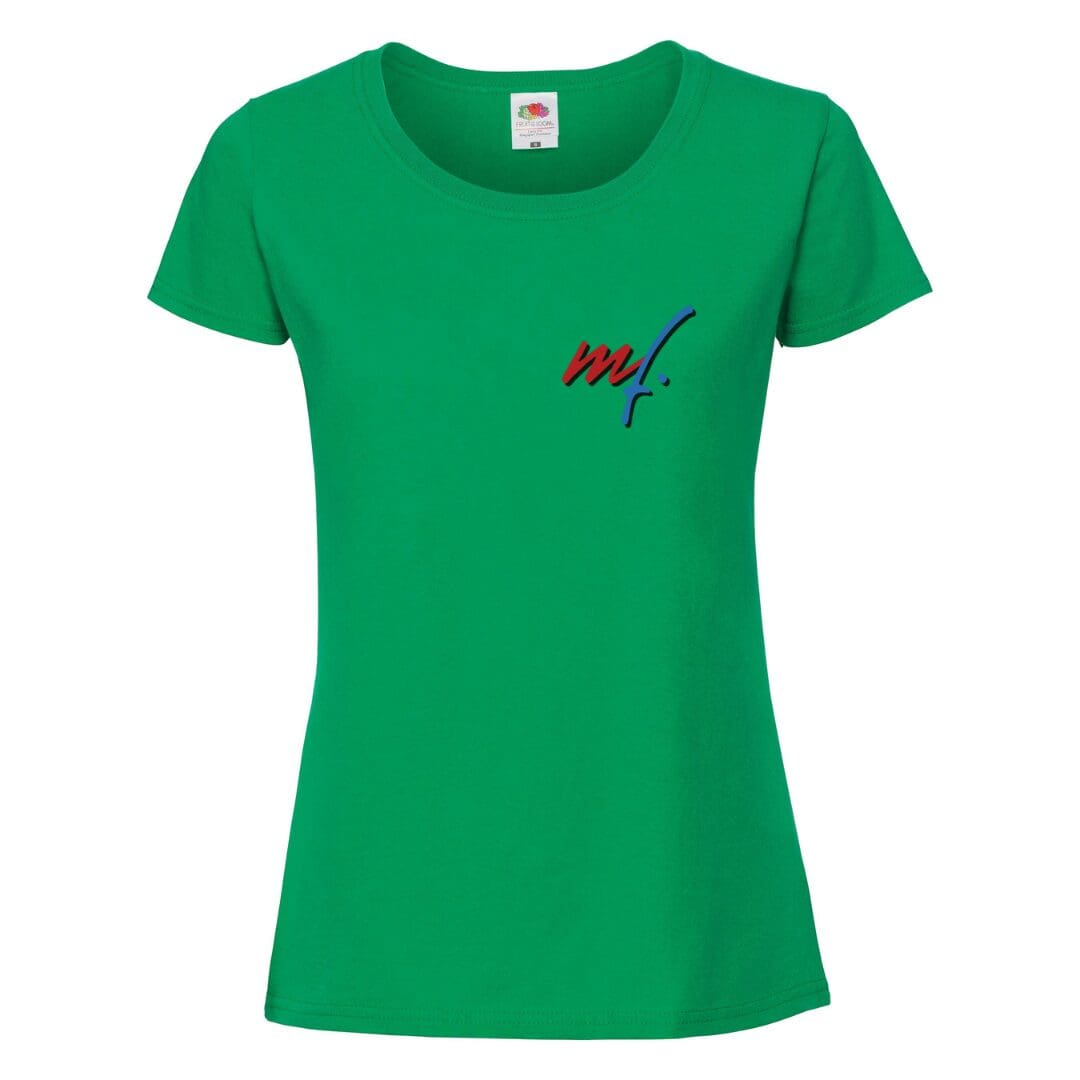 Cool Plus T-shirt (Ladies) - Image 6