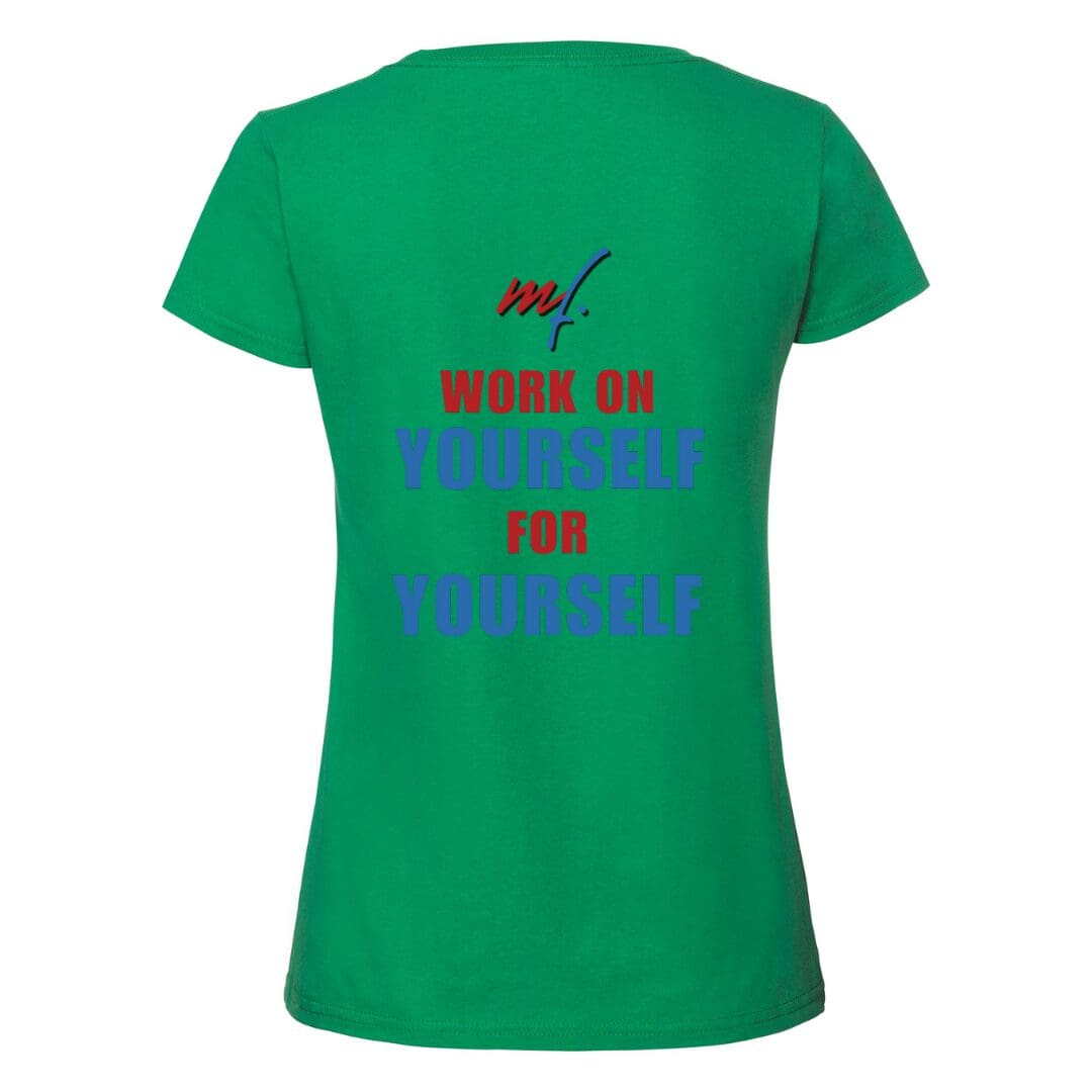 Cool Plus T-shirt (Ladies) - Image 8