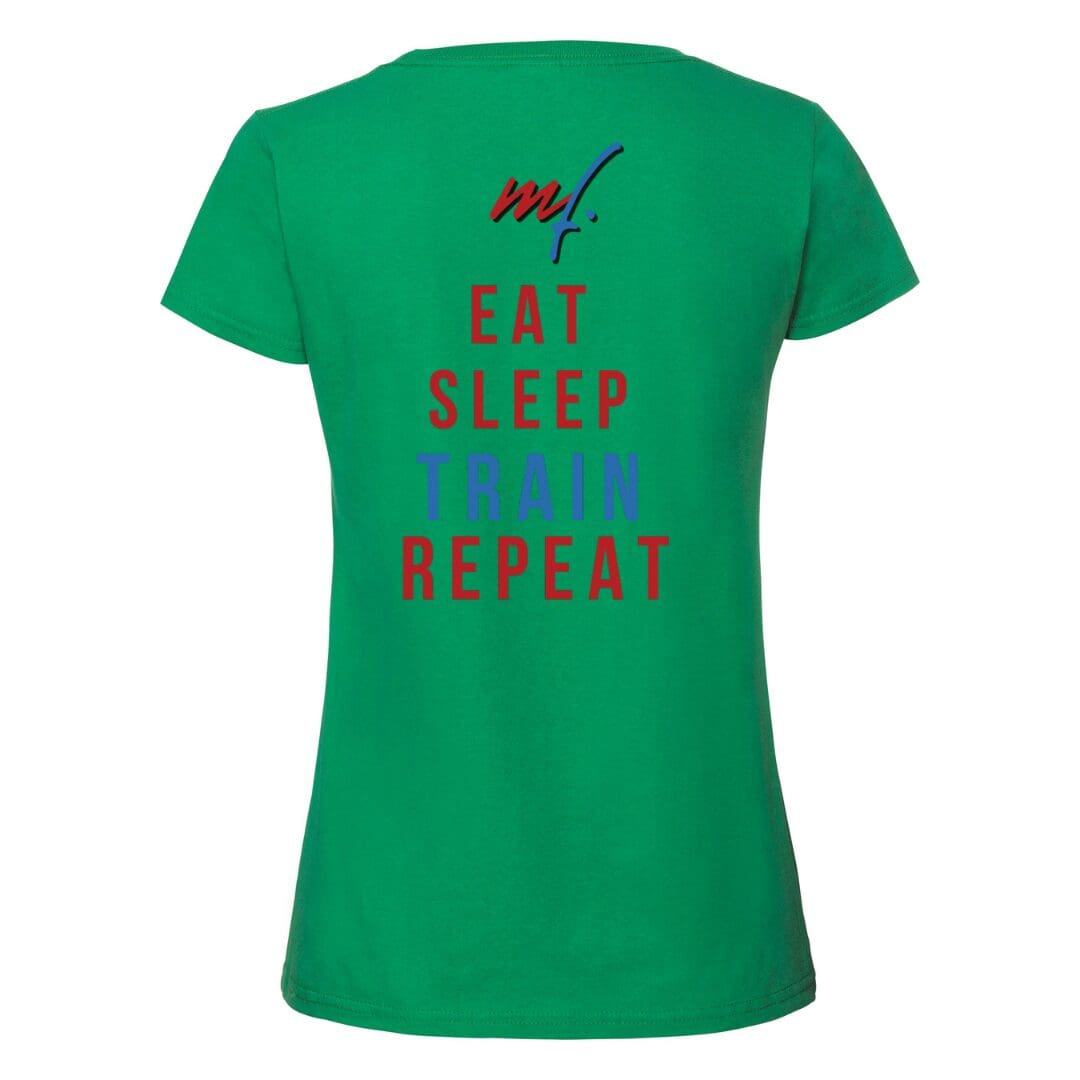 Cool Plus T-shirt (Ladies) - Image 9